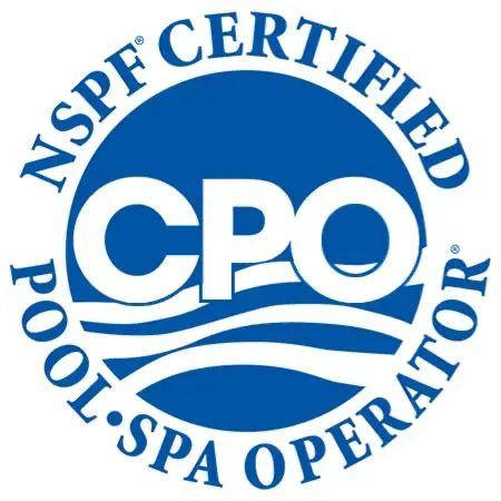 CPO Certified Pool Operator New Jersey - Professional Pool Service Certification